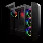 PC Gamer GOLDEN STAR R5-5600X 16Go 1To RX 7700 XT 12Go Windows 10