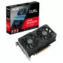 Carte Graphique Asus Radeon RX 6400 DUAL 4G