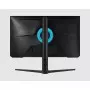 Ecran Samsung 28" Odyssey G7 S28BG700EPX 4K 3840x2160 144Hz 1ms