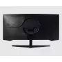 Ecran Samsung 34" Odyssey G5 C34G55TWWP 3440x1440 165Hz 1ms Curve