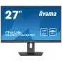 Ecran iiyama 27" XUB2792QSC-B5 2560x1440 75Hz 4ms USB-C PD 65Watts