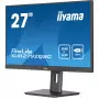 Ecran iiyama 27" XUB2792QSC-B5 2560x1440 75Hz 4ms USB-C PD 65Watts