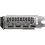 Gigabyte GV-N306TWF2OC-8GD RTX 3060 Ti WINDFORCE OC 8G