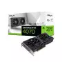 Carte Graphique PNY RTX 4070 12Go VERTO Dual Fan