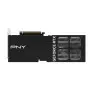 Carte Graphique PNY RTX 4070 Ti 12Go VERTO Triple Fan