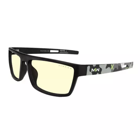 Lunette GUNNAR Call Of Duty Tactical Edition
