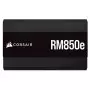 Alimentation Corsair RM850e 850 Watts 80Plus Gold ATX 3.0