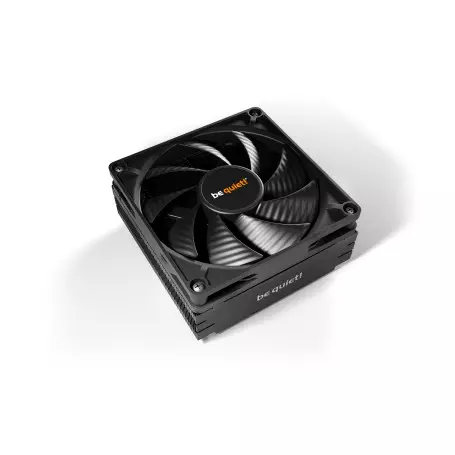 Ventilateur CPU Be Quiet Pure Rock LP 100W (BK034)