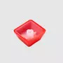 Kit de touches Corsair PBT DOUBLE-SHOT PRO Keycaps (Red)