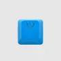 Kit de touches Corsair PBT DOUBLE-SHOT PRO Keycaps (Bleu)