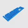Kit de touches Corsair PBT DOUBLE-SHOT PRO Keycaps (Bleu)