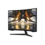 Ecran Samsung 32" Odyssey G5 S32AG550EP 2560x1440 165Hz 1ms Curved