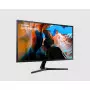 Ecran Samsung 32" U32J590UQP 4K 3840x2160 60Hz 4ms