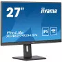 Ecran iiyama 27" XUB2792HSN-B5 1920x1080 75Hz 4ms Dock USB-C RJ45