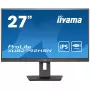 Ecran iiyama 27" XUB2792HSN-B5 1920x1080 75Hz 4ms Dock USB-C RJ45