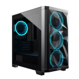 Achat Boitier PC Gamer RGB au meilleur prix - Mini Boitier