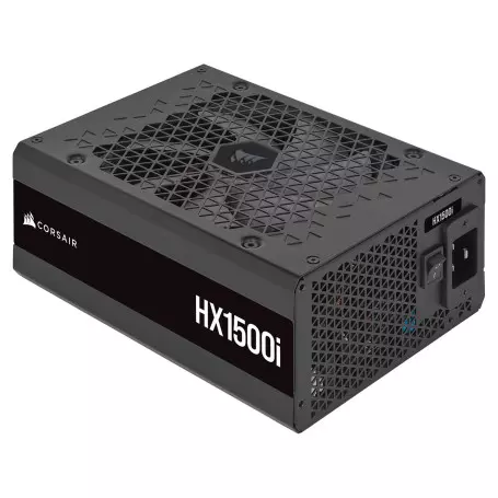 Alimentation PC Corsair HX1500i 1500 Watts (CP-9020261-EU)