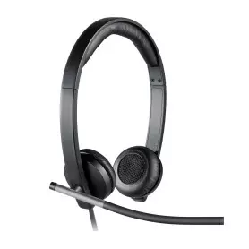 Micro Casque Logitech H650e USB