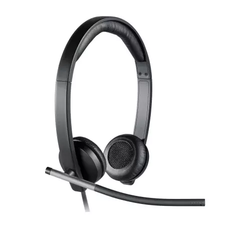 Micro Casque Logitech H650e USB