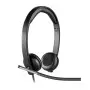 Micro Casque Logitech H650e USB