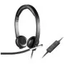 Micro Casque Logitech H650e USB