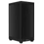 Boitier Corsair iCUE 2000D Airflow Mini-ITX Noir