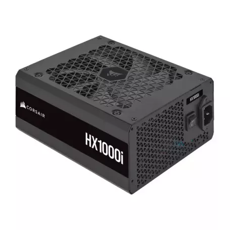 Alimentation Corsair HX1000i 1000 Watts 80Plus Platinium ATX 3.0
