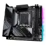 Carte Mère Gigabyte B760i AORUS PRO iTX 1700 DDR5 Wifi