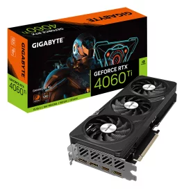 Carte Graphique Gigabyte RTX4060 Ti GAMING OC 8G
