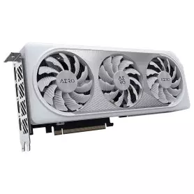 Carte Graphique Gigabyte RTX4060 Ti AERO OC 8G