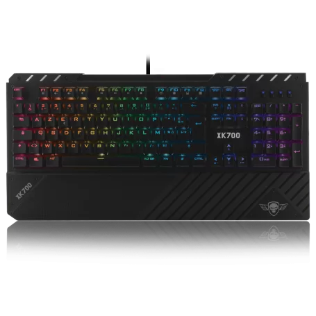 Clavier Spirit of Gamer Mécanique LED RGB XPERT-K700