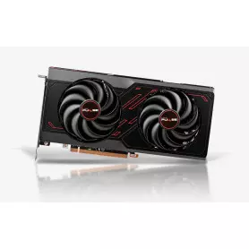 Carte graphique Sapphire AMD Radeon RX 7600 PULSE 8GB