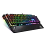 Clavier Spirit of Gamer Mécanique LED RGB XPERT-K700