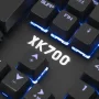 Clavier Spirit of Gamer Mécanique LED RGB XPERT-K700