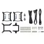 WaterCooling Thermaltake TH360 ARGB Sync Snow Edition Blanc 360mm