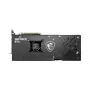Carte Graphique MSI RTX 4070 Ti GAMING X TRIO 12G