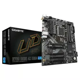 Carte Mère Gigabyte B760 DS3H AX DDR4 ATX LGA1700