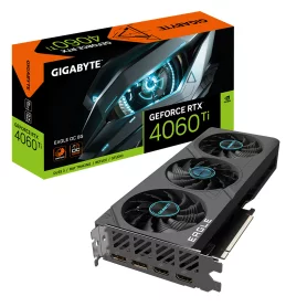 Carte Graphique Gigabyte RTX4060 Ti EAGLE OC 8G