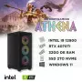 PC Gamer Athéna i9-12900 32Go 2To RTX 4070 Ti 12Go Windows 11