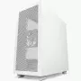 Boitier NZXT H7 Flow White