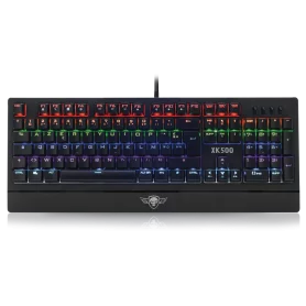 Clavier Spirit of Gamer Mécanique LED RGB XPERT-K500