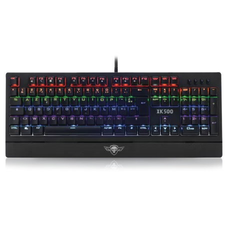 Clavier Spirit of Gamer Mécanique LED RGB XPERT-K500