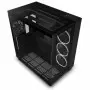 Boitier NZXT H9 Elite RGB Black