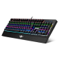 Clavier Spirit of Gamer Mécanique LED RGB XPERT-K500