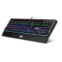 Clavier Spirit of Gamer Mécanique LED RGB XPERT-K500