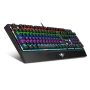 Clavier Spirit of Gamer Mécanique LED RGB XPERT-K500