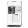 Boitier NZXT H9 Flow White