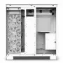 Boitier NZXT H9 Flow White