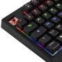 Clavier Spirit of Gamer Mécanique LED RGB XPERT-K500