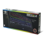 Clavier Spirit of Gamer Mécanique LED RGB XPERT-K500
